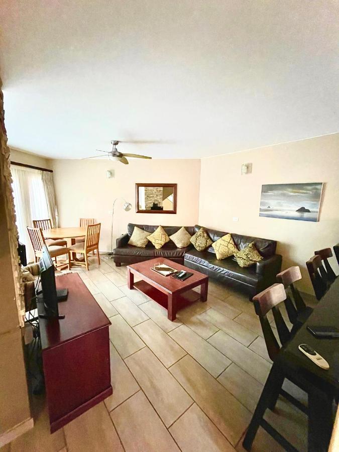 Perna Perna Lodge Saint Lucia Estuary Екстериор снимка